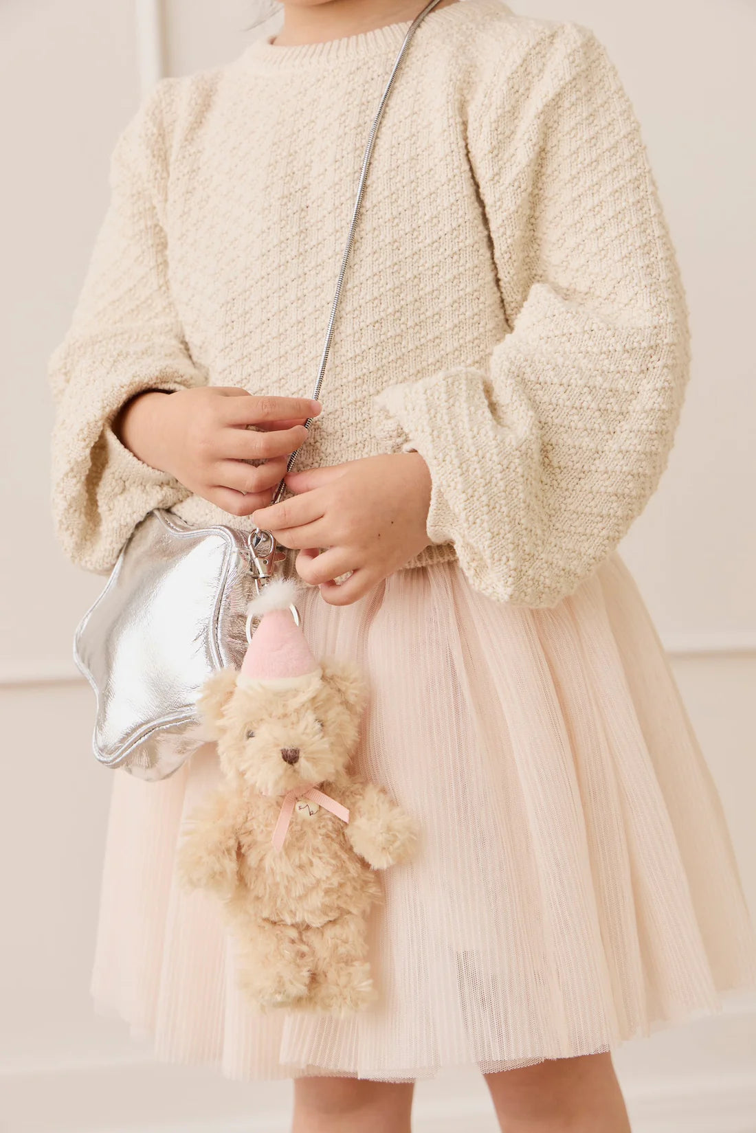 Snuggle Bunnies | Arthur Keyring | Fairy