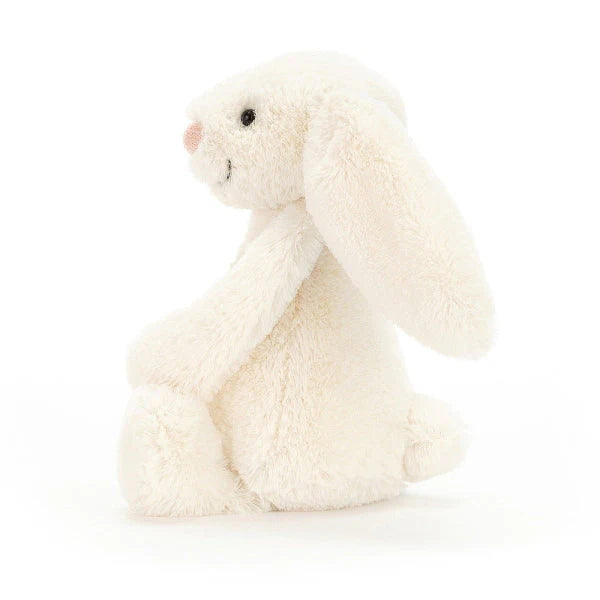 Bashful Bunny | Small | Cream