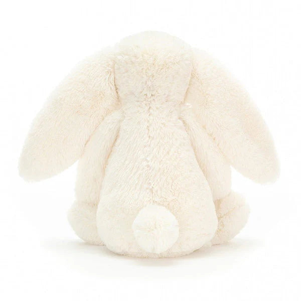 Bashful Bunny | Small | Cream