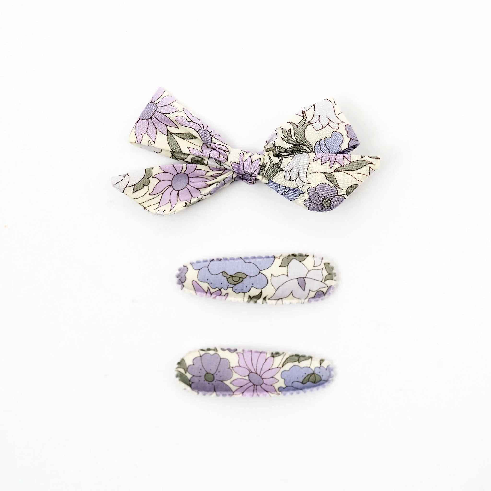 Hair Gift Box | Violet
