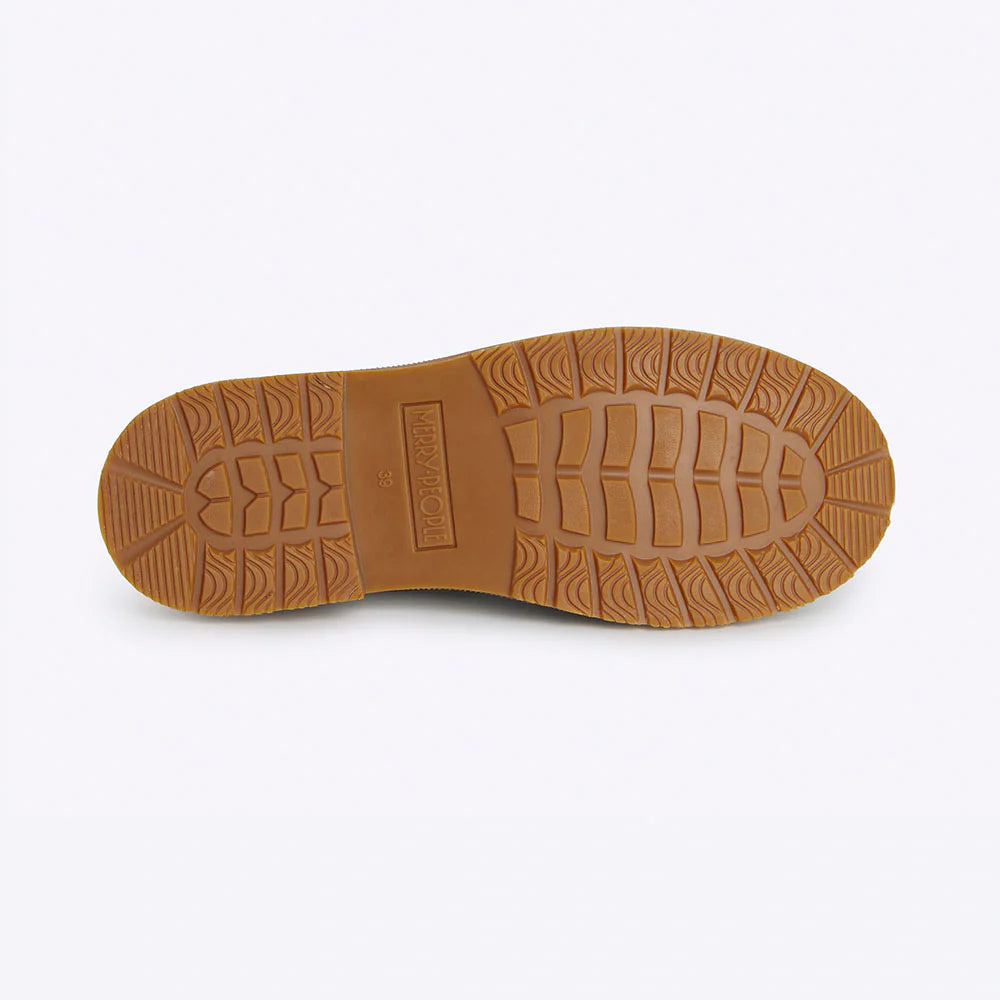 Bobbi Ankle Boot | Khaki Green