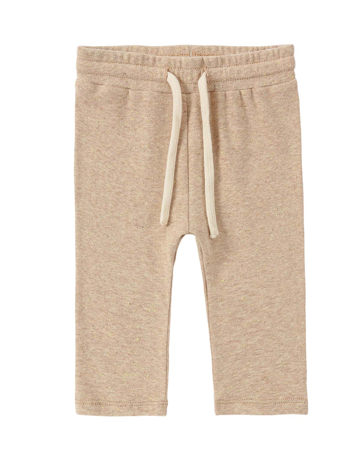 Organic Cotton Drawstring Legging | Sunset