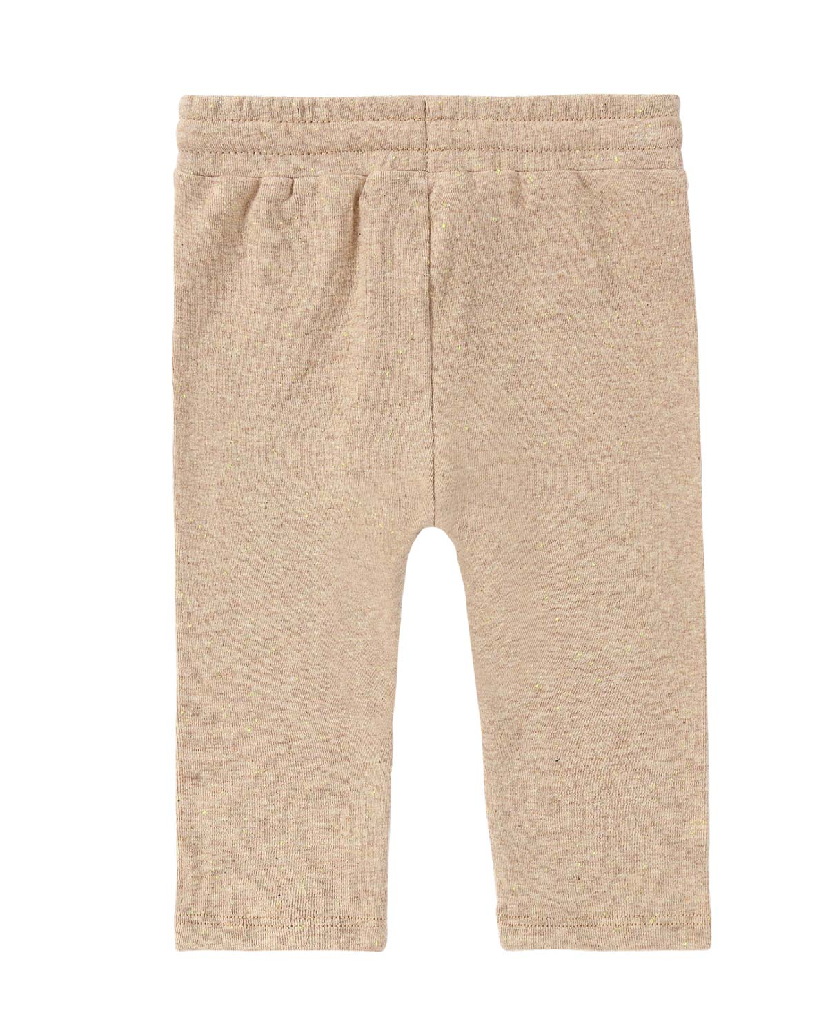 Organic Cotton Drawstring Legging | Sunset