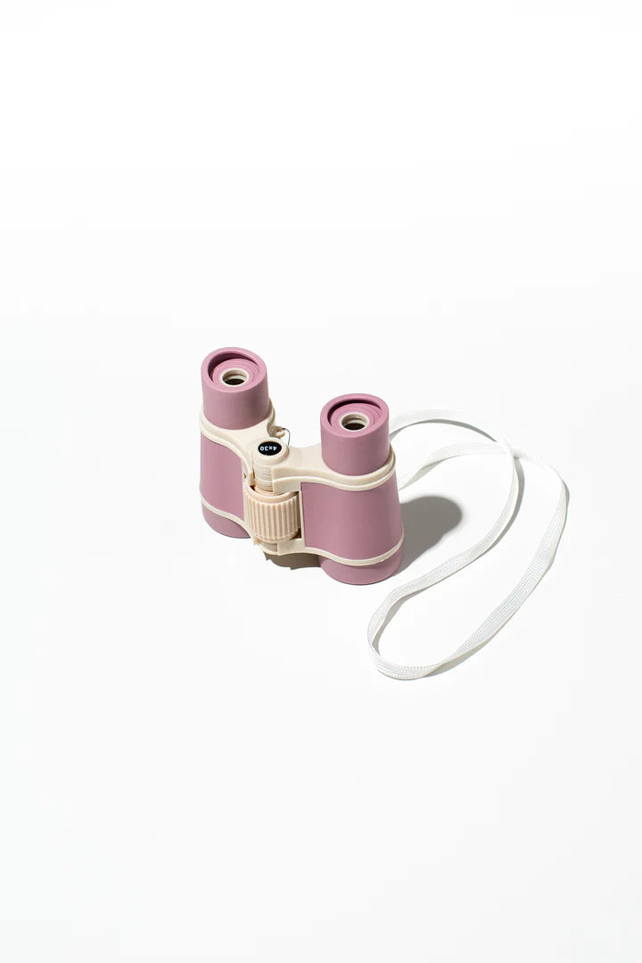 Little Explorer Binoculars | Rose