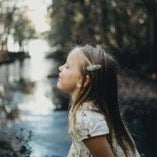 Little Hair Clip Duo | Paris