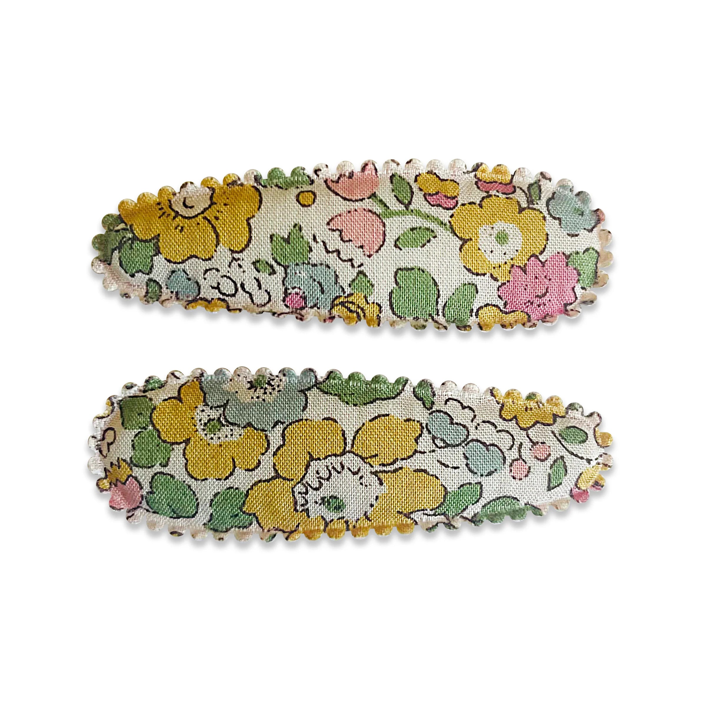 Hair Clip Duo | Sophie Little