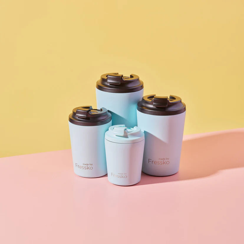 Reusable Cup | Piccolo Breezy 4oz