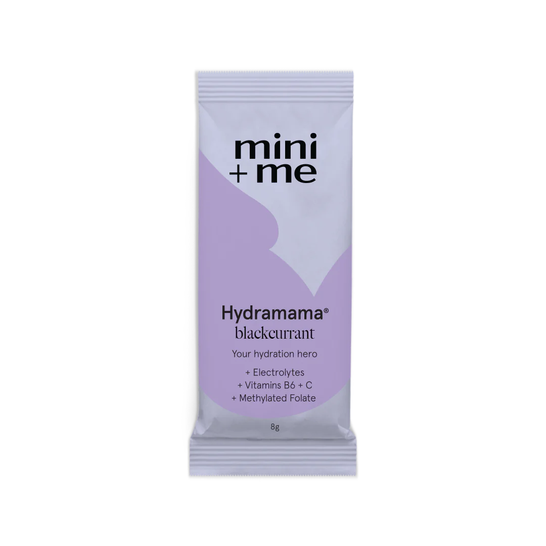 Mini + Me | Hydramama | Blackcurrant