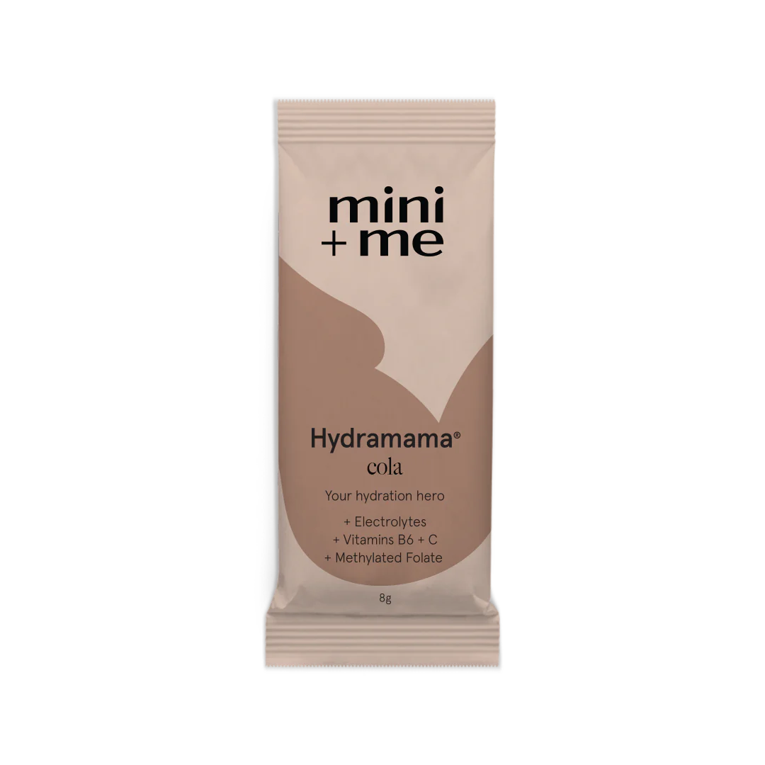 Mini + Me | Hydramama | Cola