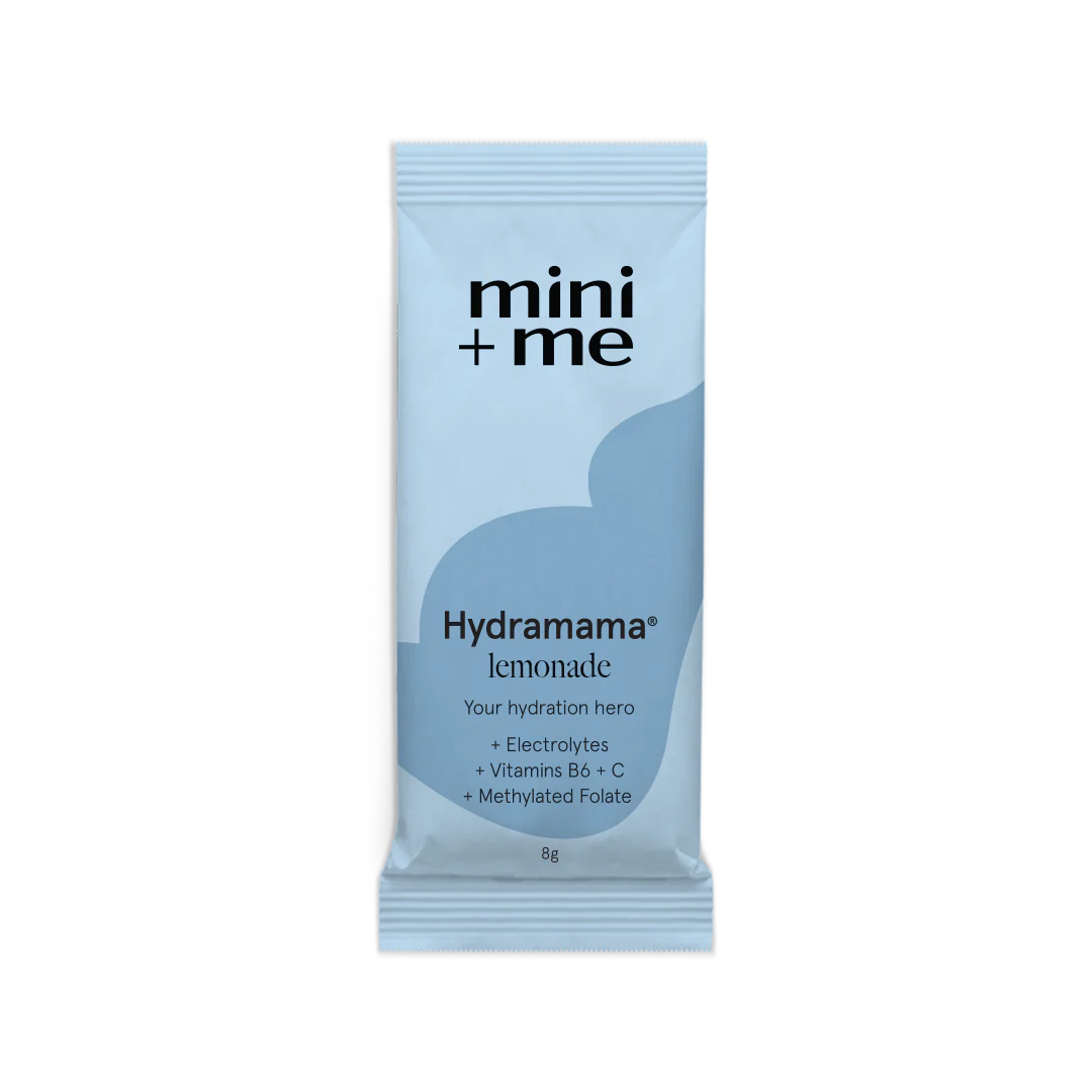 Mini + Me | Hydramama | Lemonade