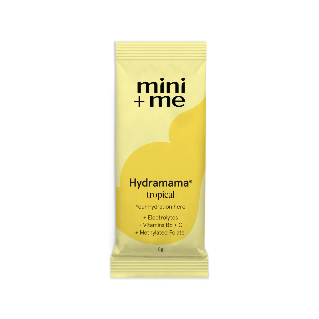 Mini + Me | Hydramama | Tropical