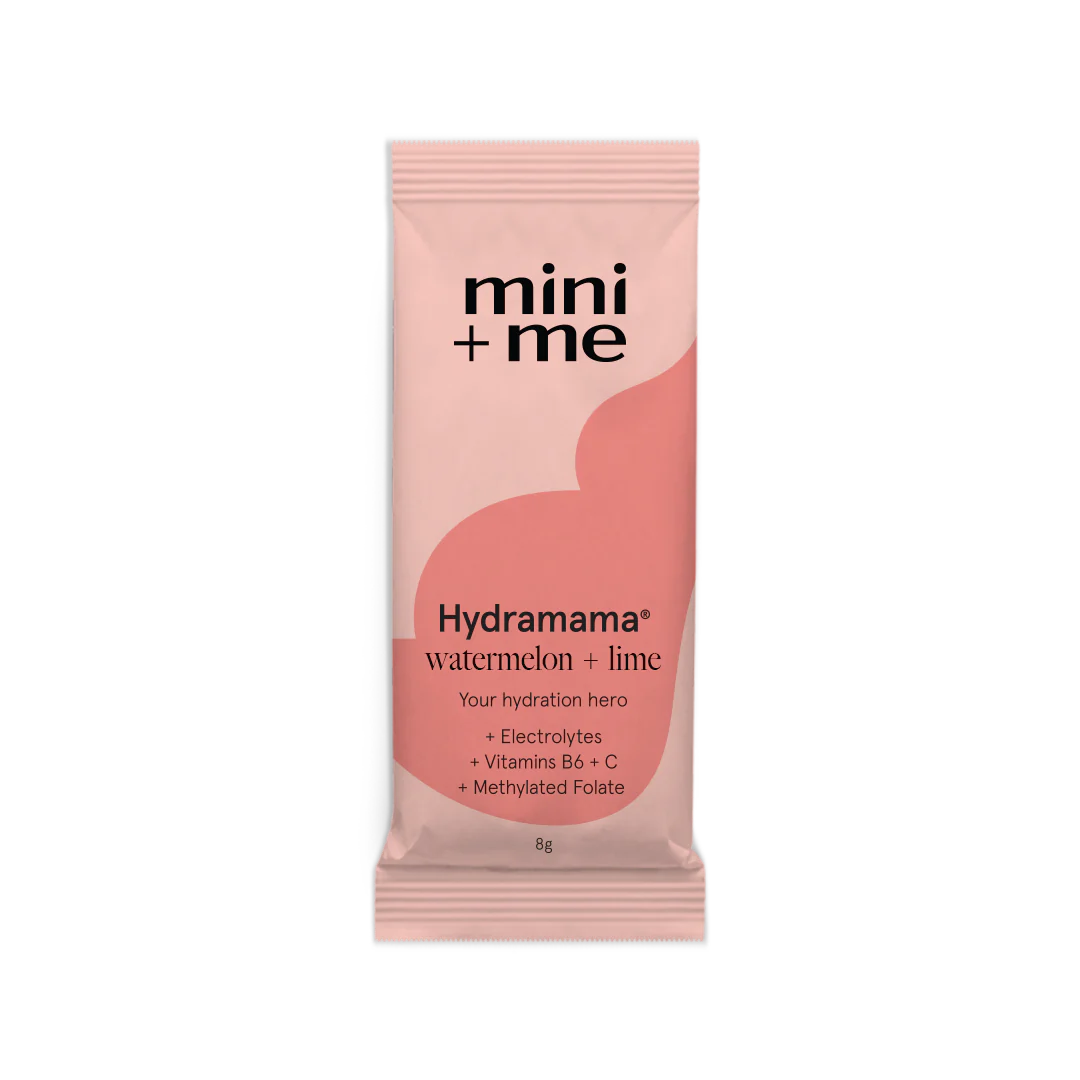 Mini + Me | Hydramama | Watermelon + Lime