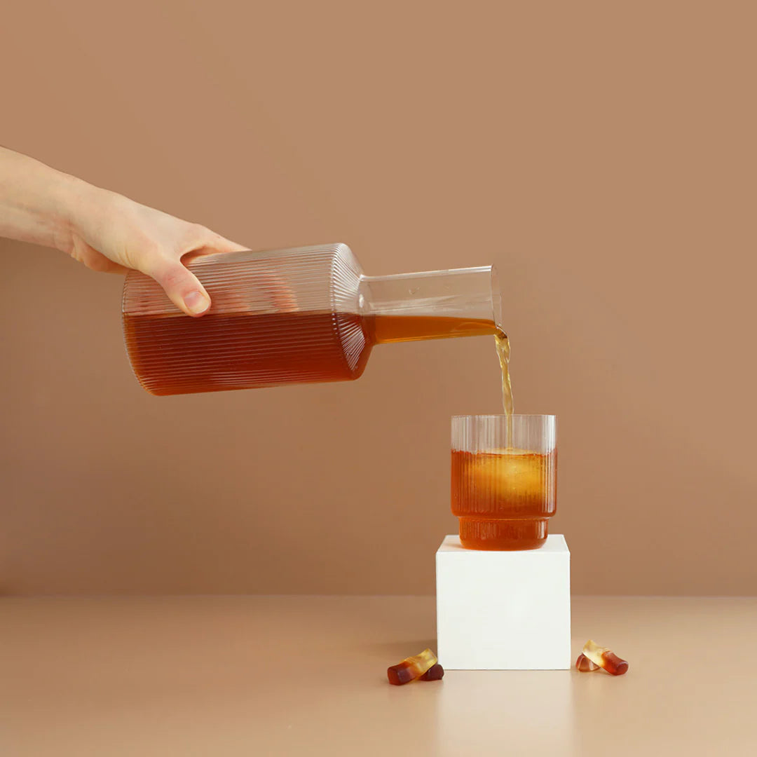 Mini + Me | Hydramama | Cola