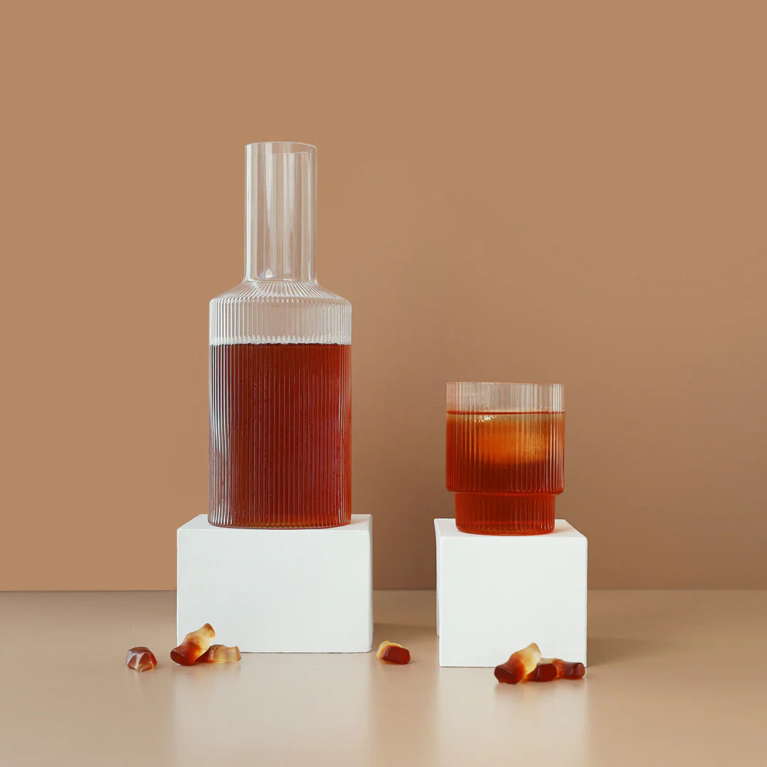 Mini + Me | Hydramama | Cola