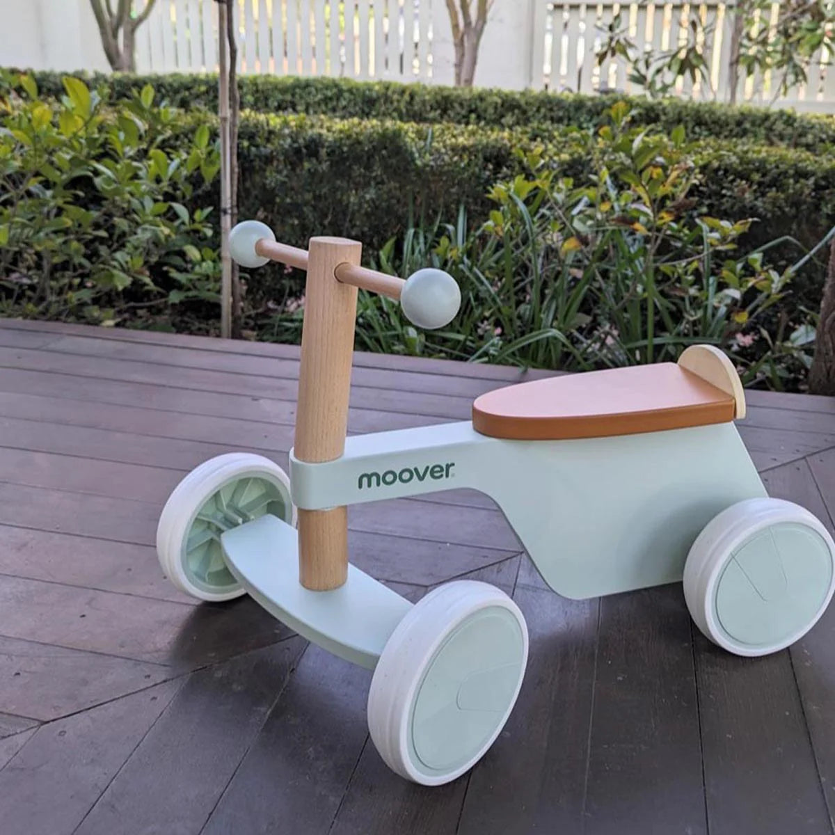 Ride On Bike | Green