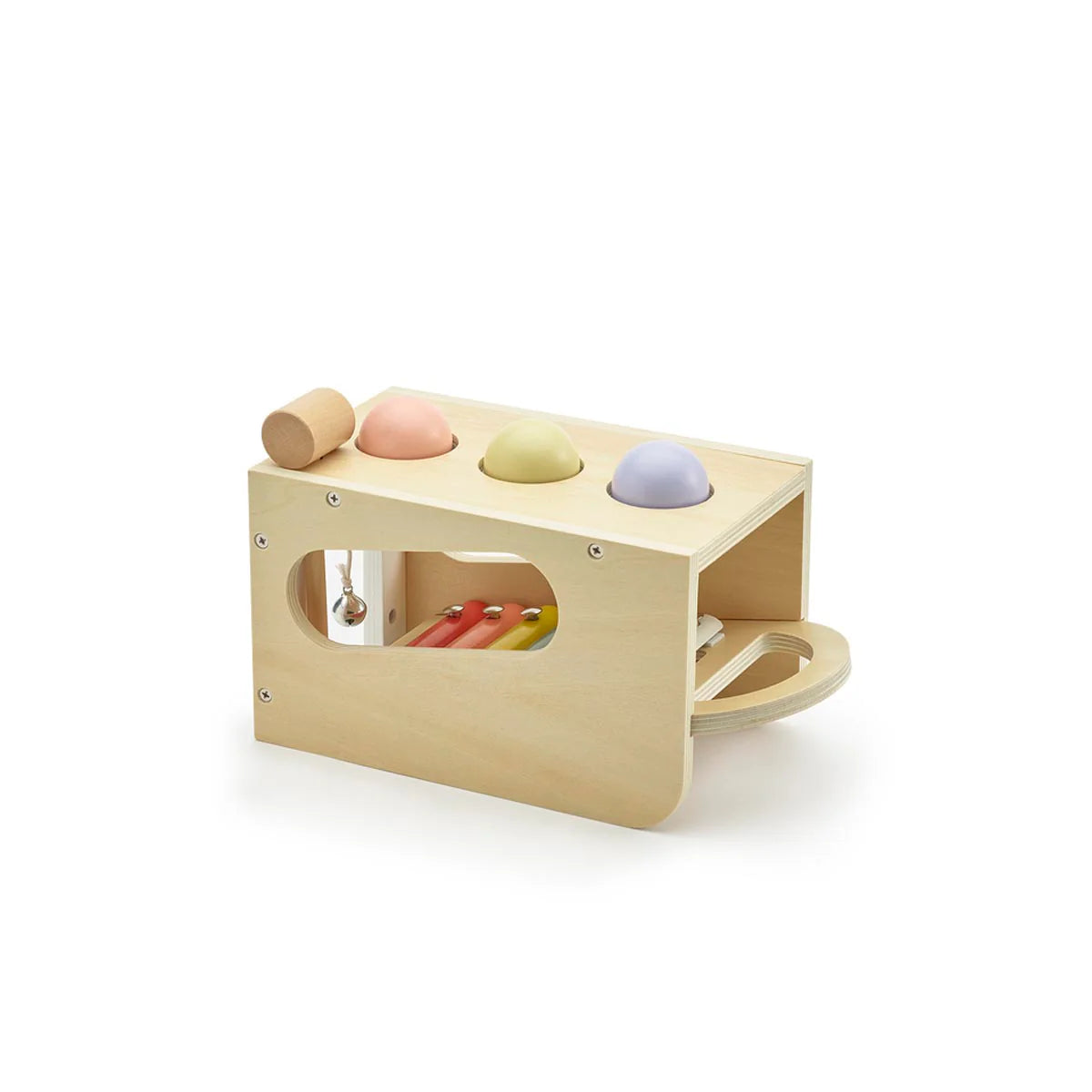 Musical Tap Tap | Natural