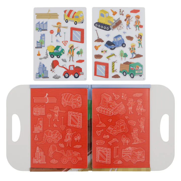 Magna Carry | Busy Builders