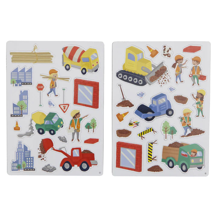 Magna Carry | Busy Builders