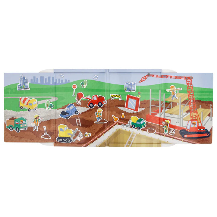 Magna Carry | Busy Builders