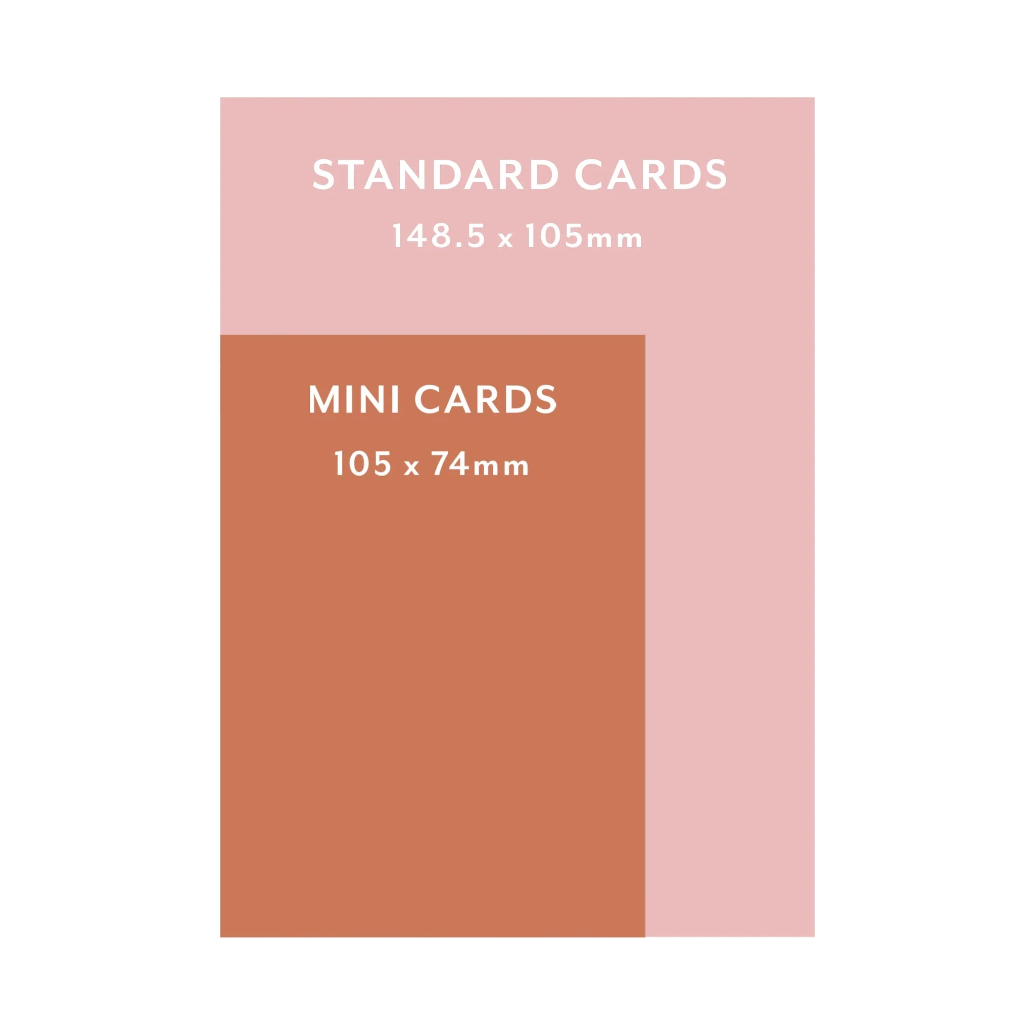 Card Mini | Elephant