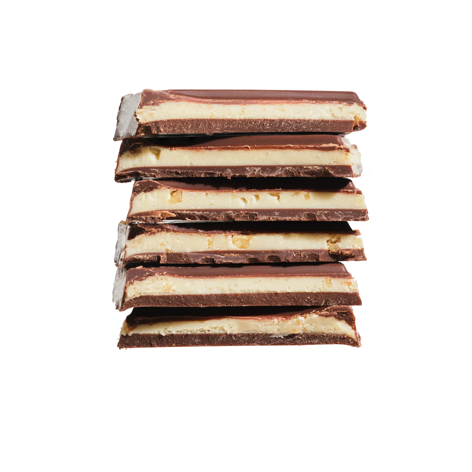 Luvio Block Chocholate | Salted Caramel Crunch