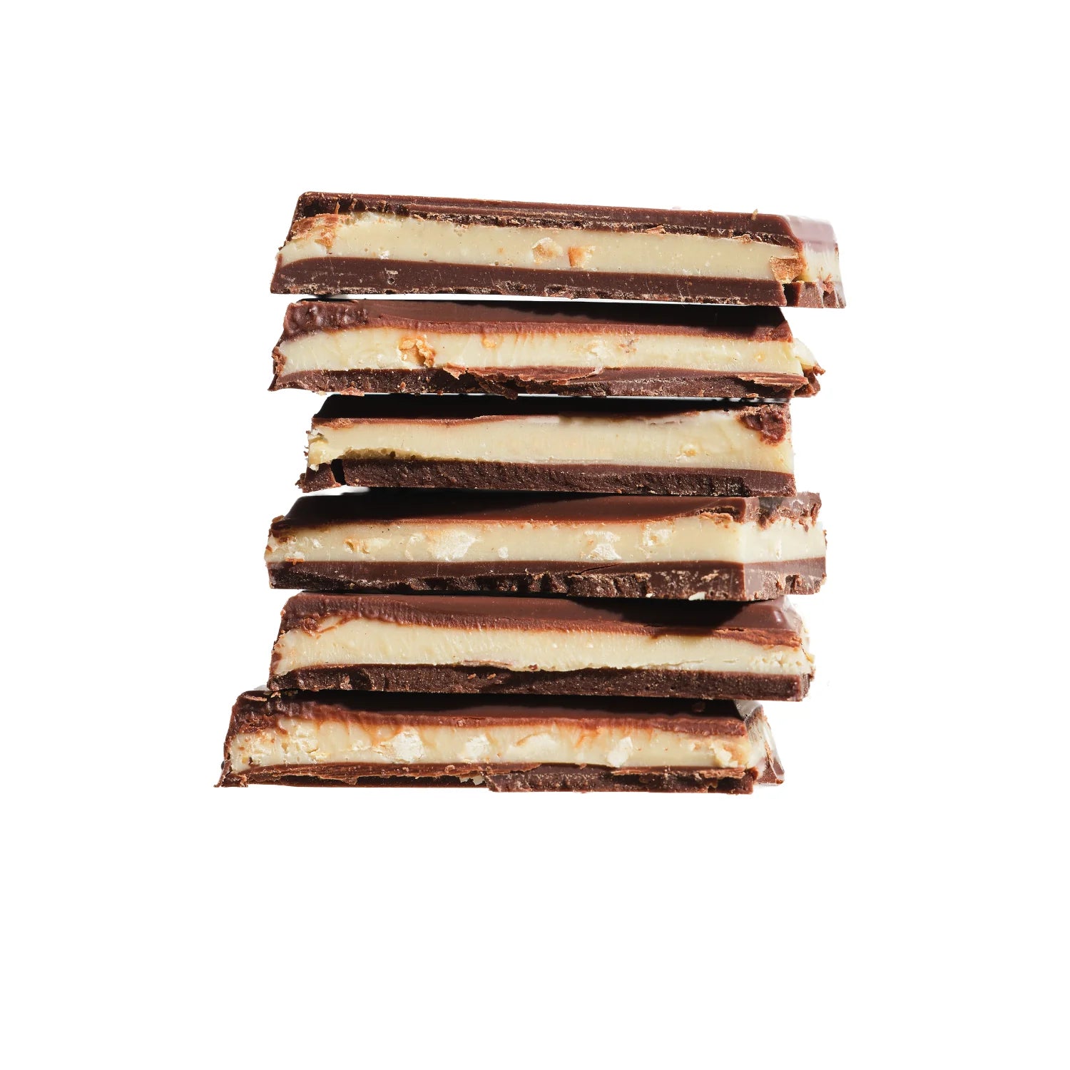 Luvio Block Chocolate | Roasted Hazelnut & Fleur De Sel