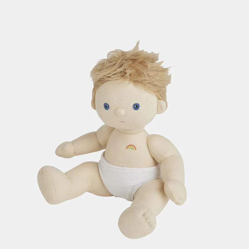 Dinkum Dolls | Poppet