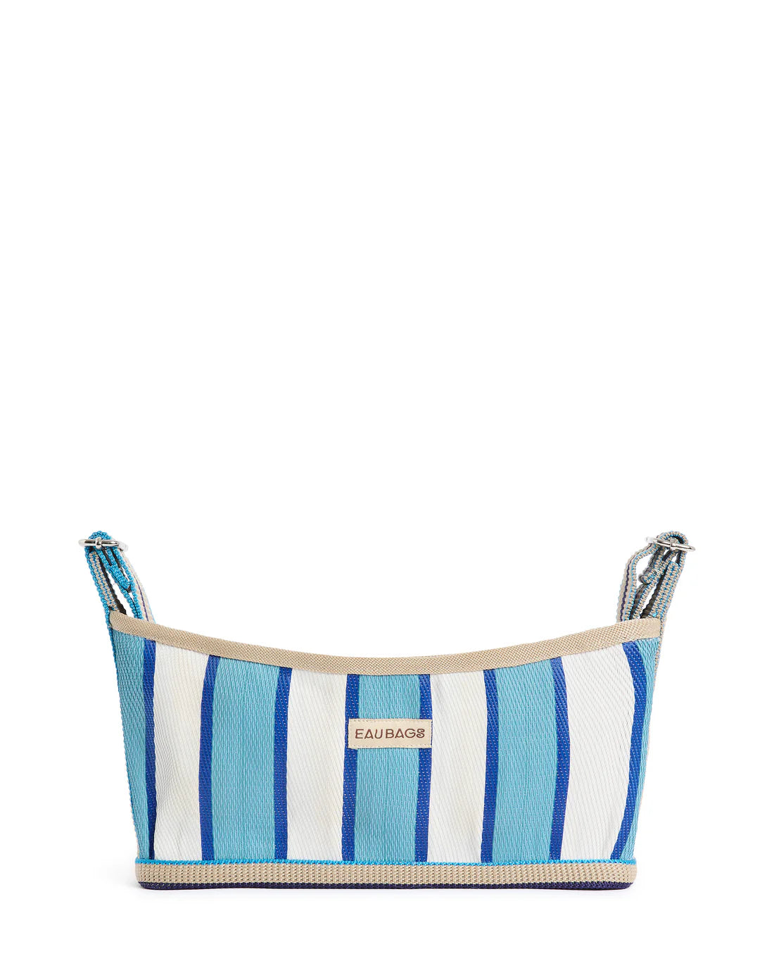 Recycled Nylon Handbag | Bébé | Patmos
