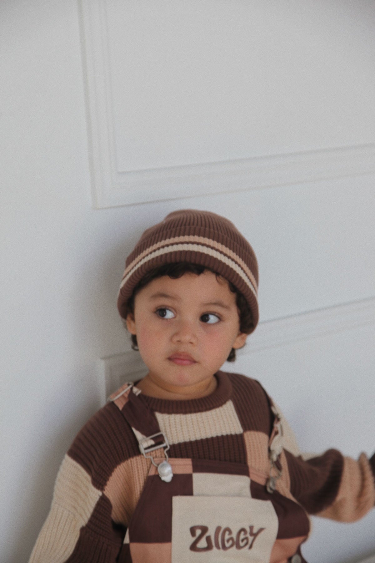 BEANIE | THEO