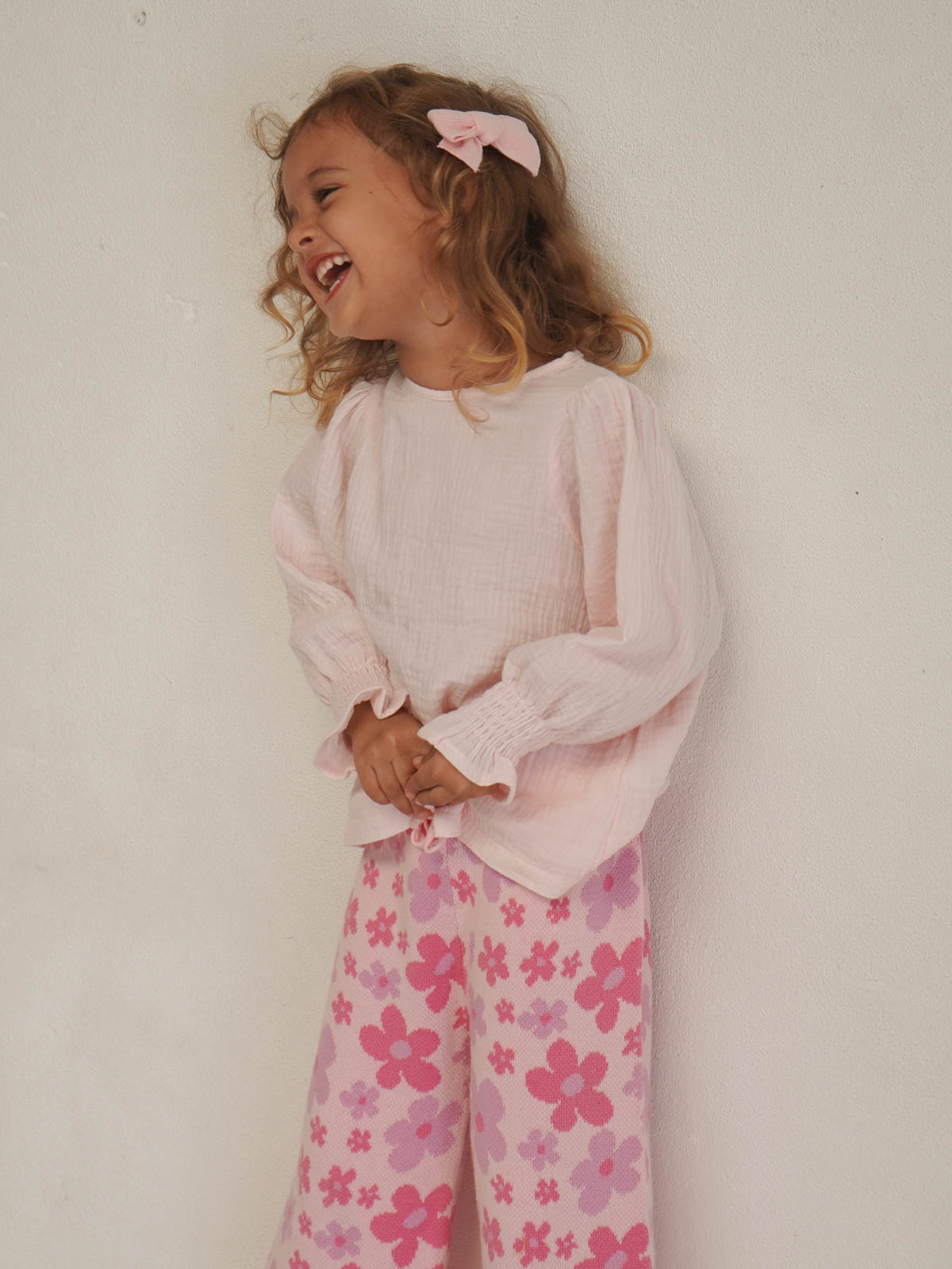 CROPPED PANTS | CORA