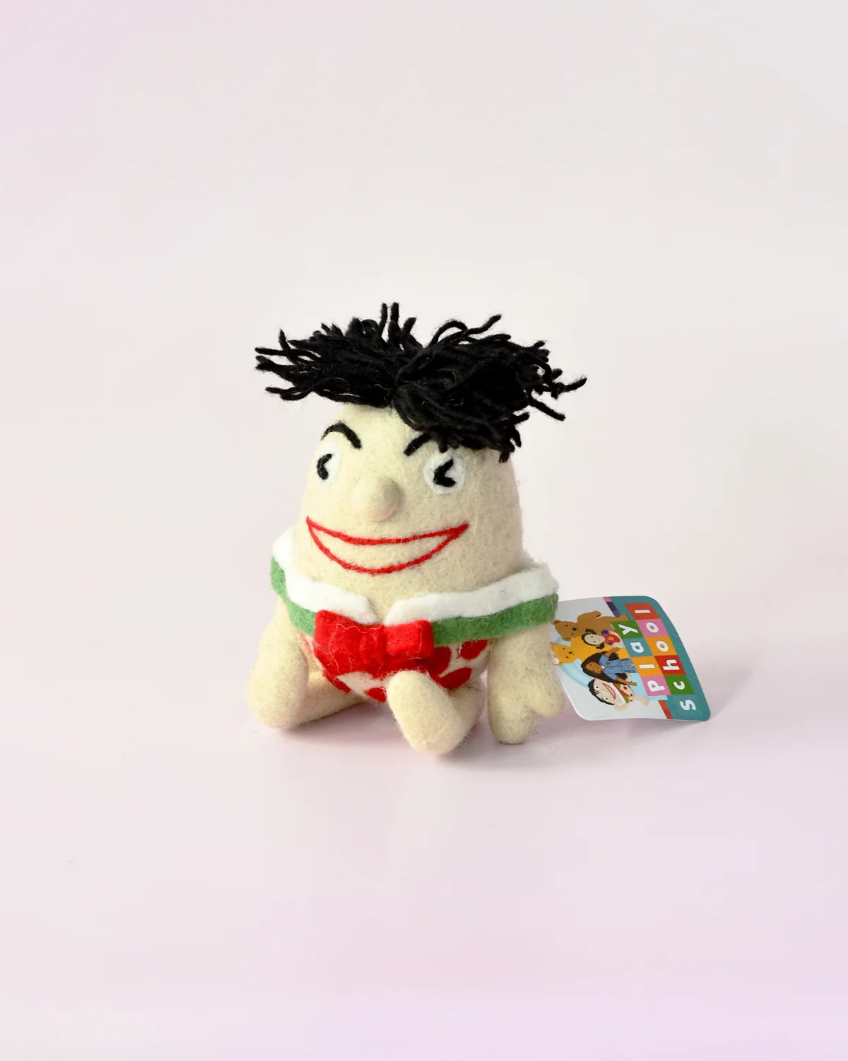 Felt Toy | Humpty Play School