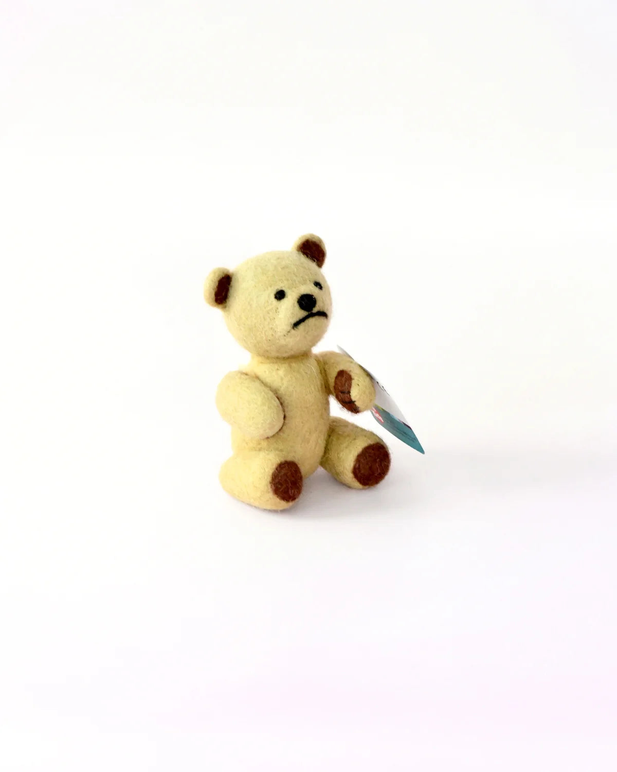 Felt Toy | Little Ted Play School