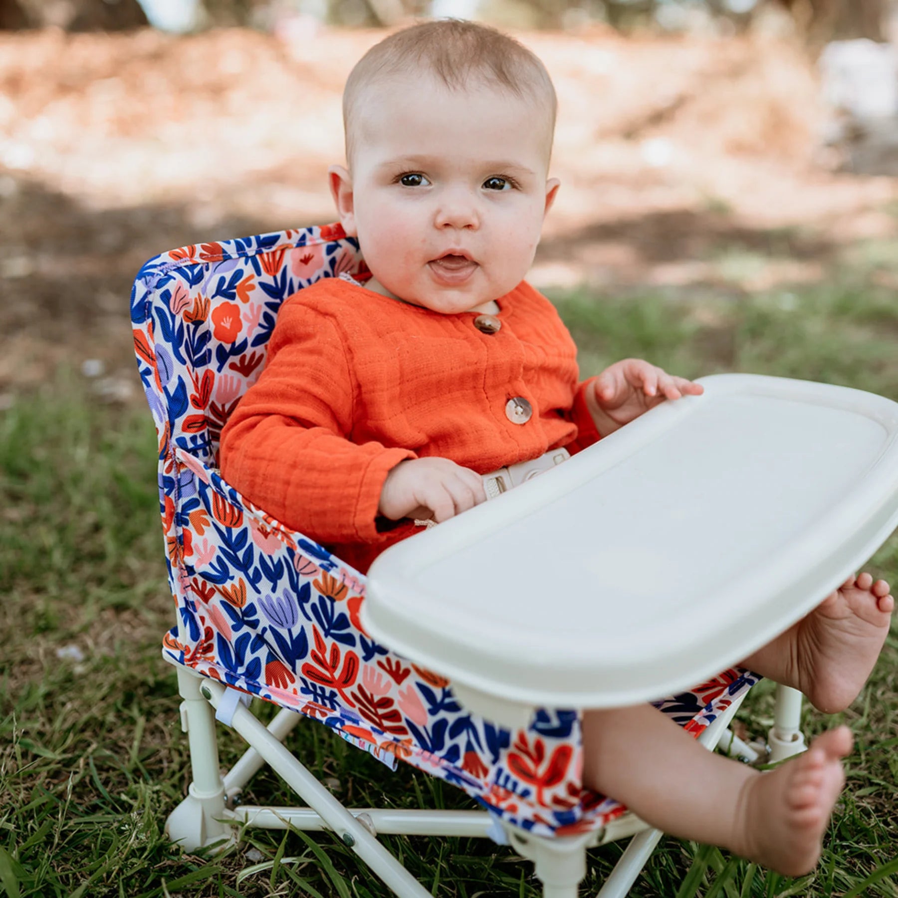 Outdoor Baby Chair | WILLOW