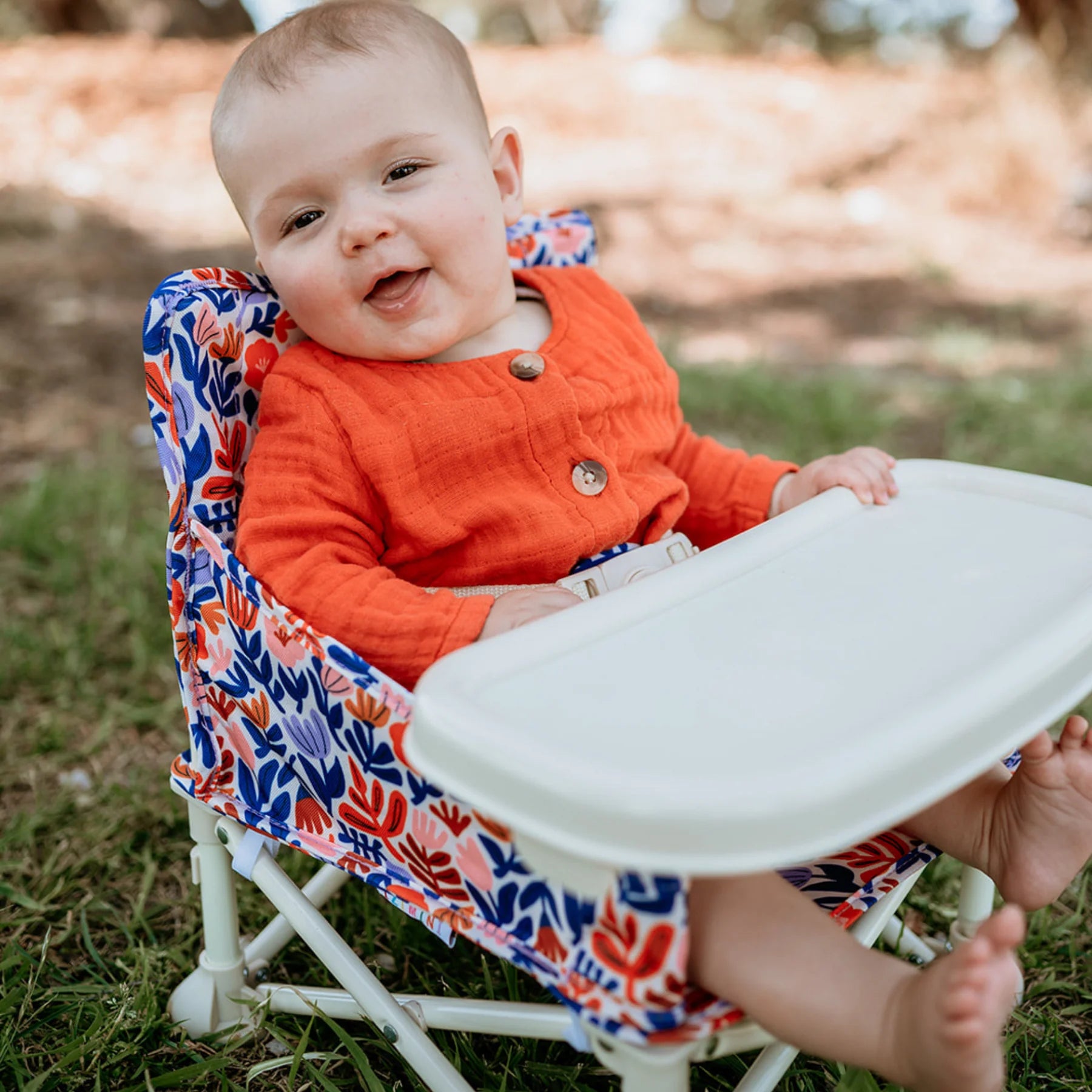 Outdoor Baby Chair | WILLOW