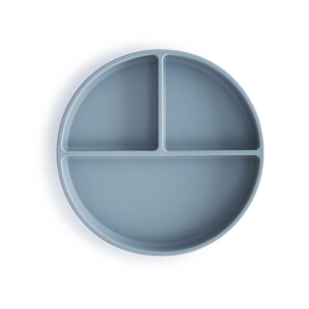 Silicon Divided Plate