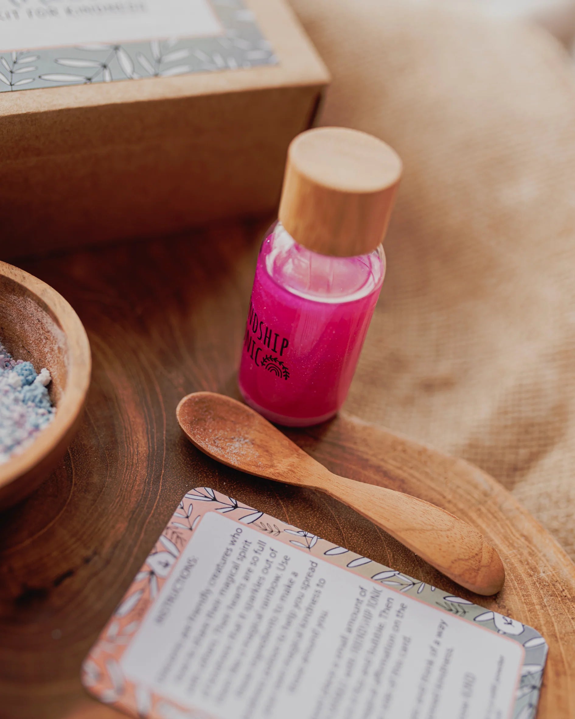 MINI - Rainbow Sparkles | Potion Kit