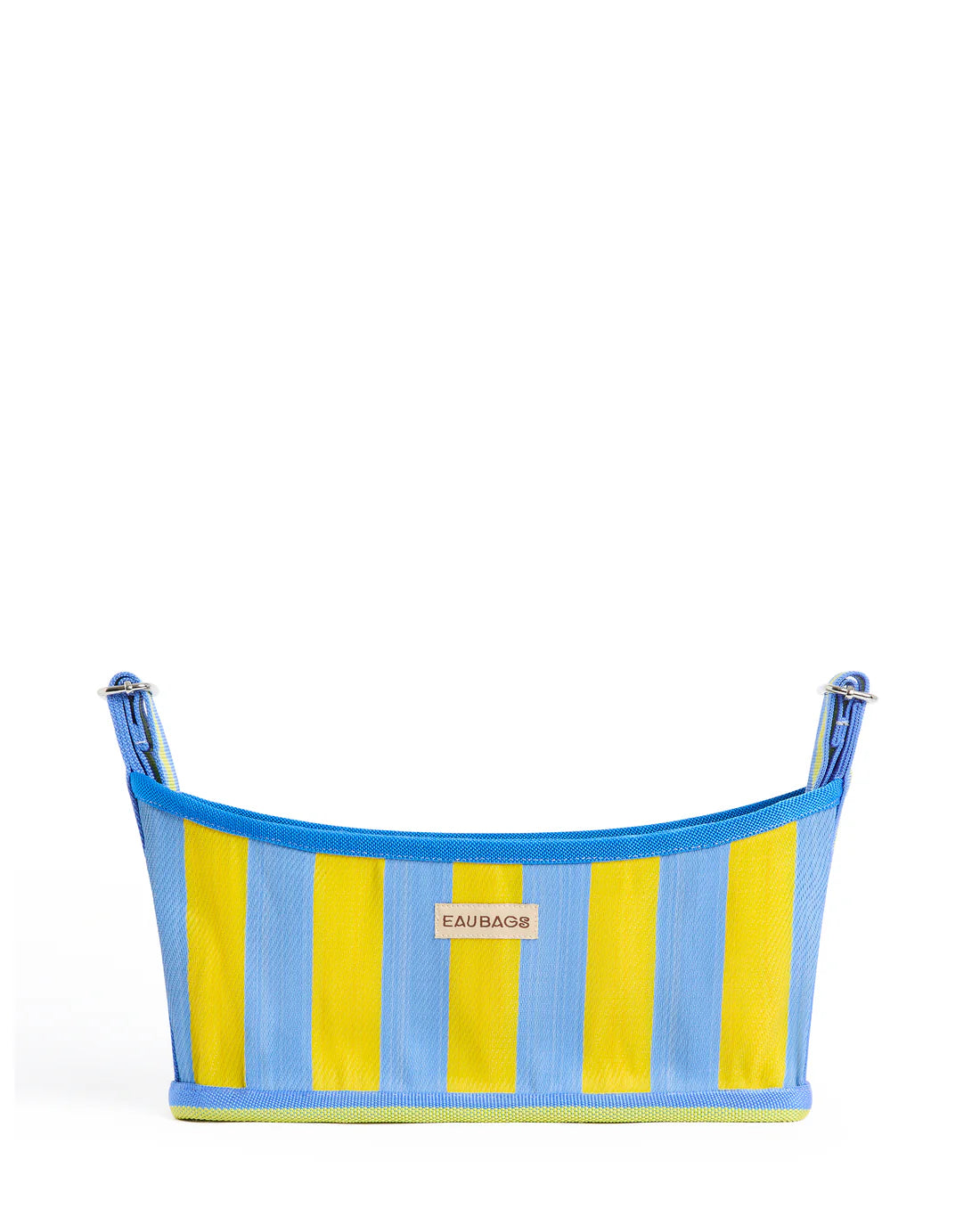 Recycled Nylon Handbag | Bébé | Stintino