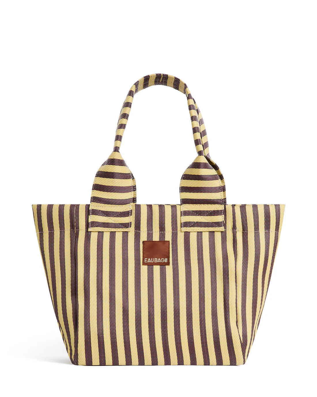 Recycled Nylon Handbag | Tote | 64