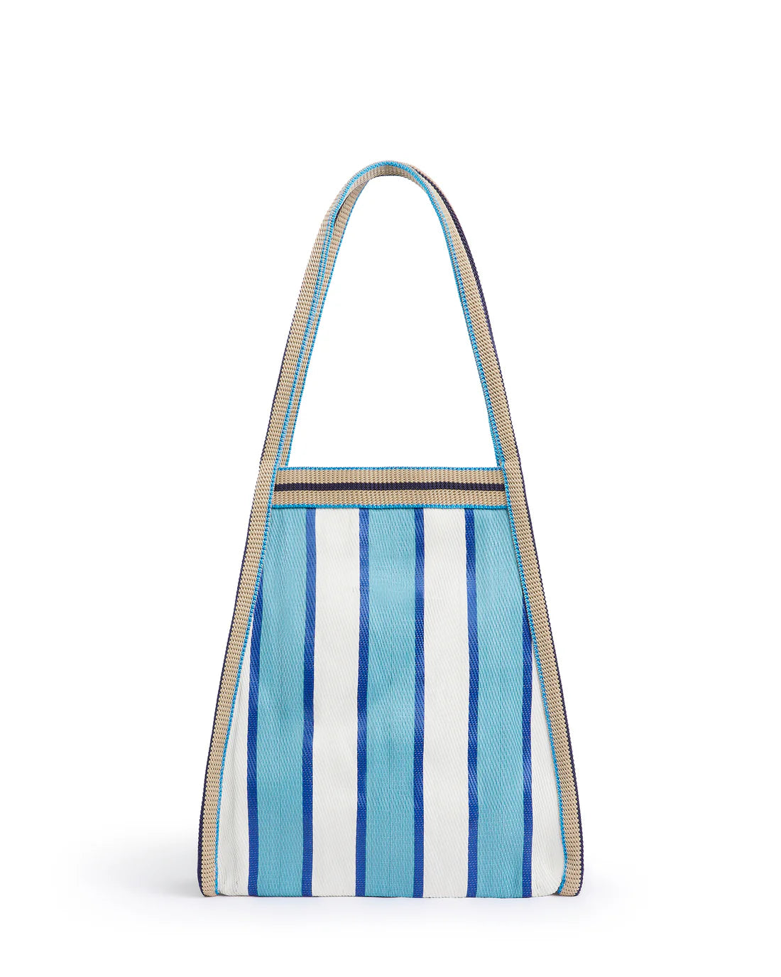 Recycled Nylon Handbag | Sac | Patmos