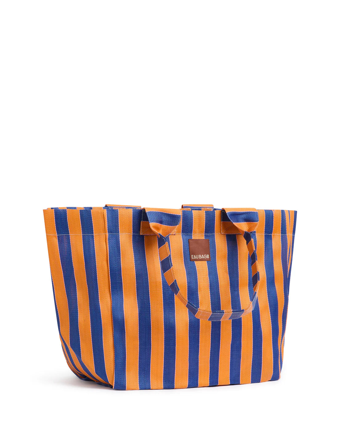 Recycled Nylon Handbag | Grand | Deia