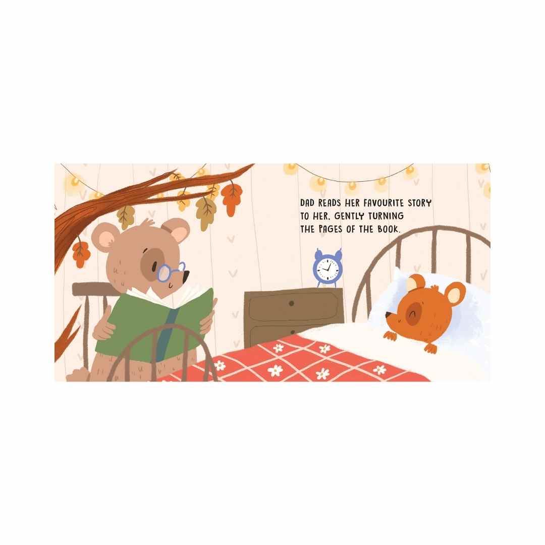 Sweet Sound Book | Bedtime