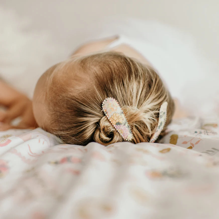 Hair Clips Duo | Audrey