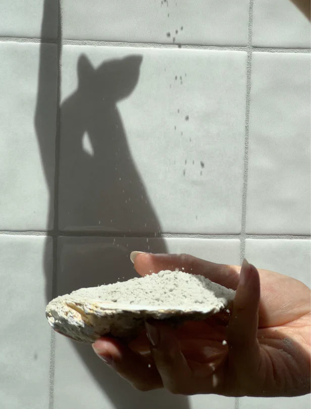 Shower Spell Jar | ZEN