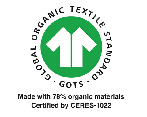 Granny Teddy Footless Tights | Light Brown | NEW