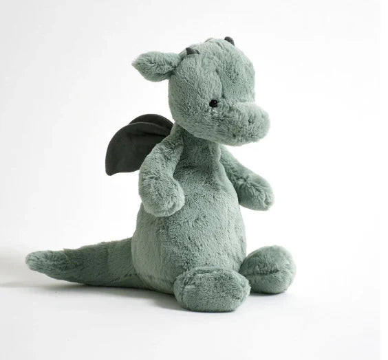 Bashful Dragon | Medium