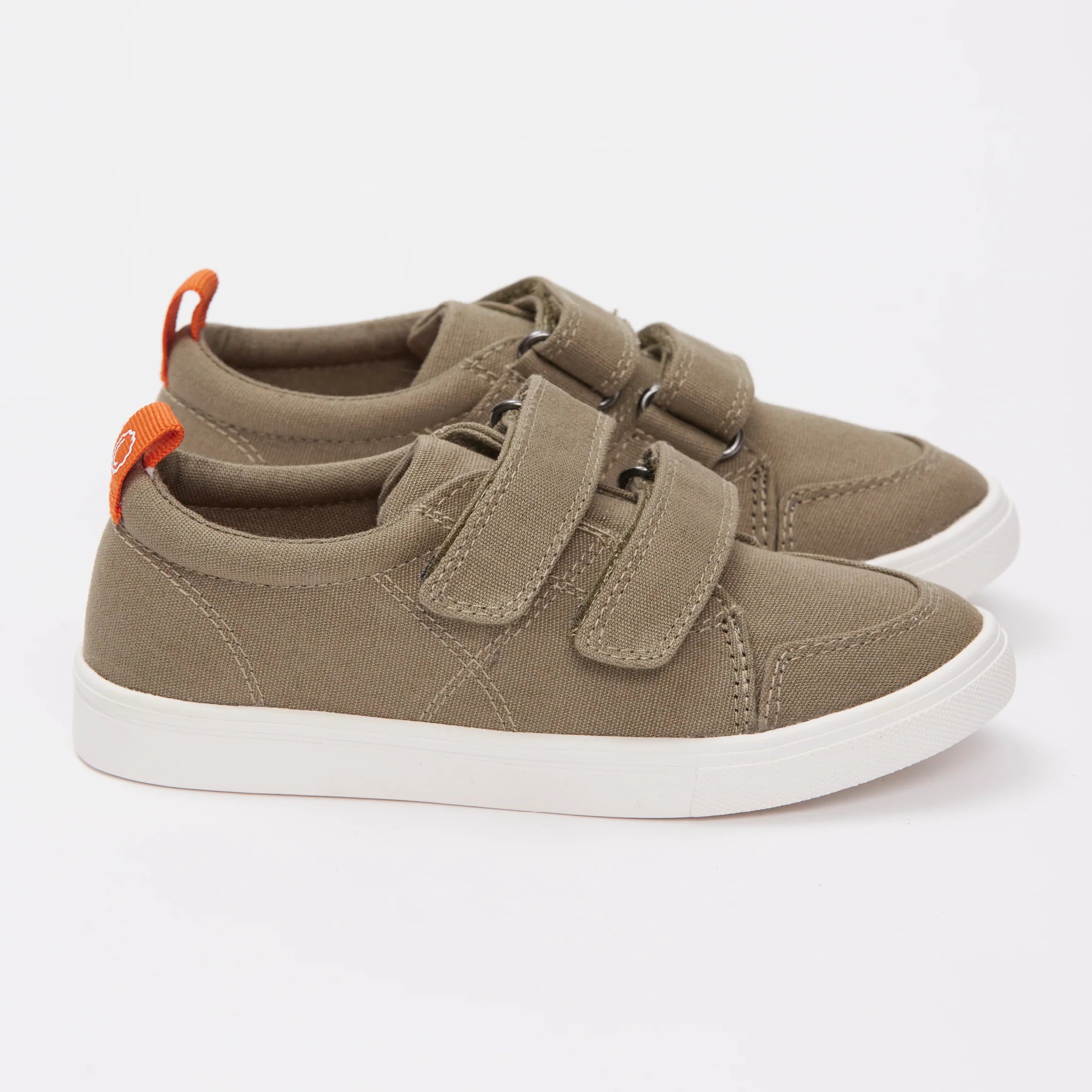 Howler Unisex Colton Canvas Shoe | Forest