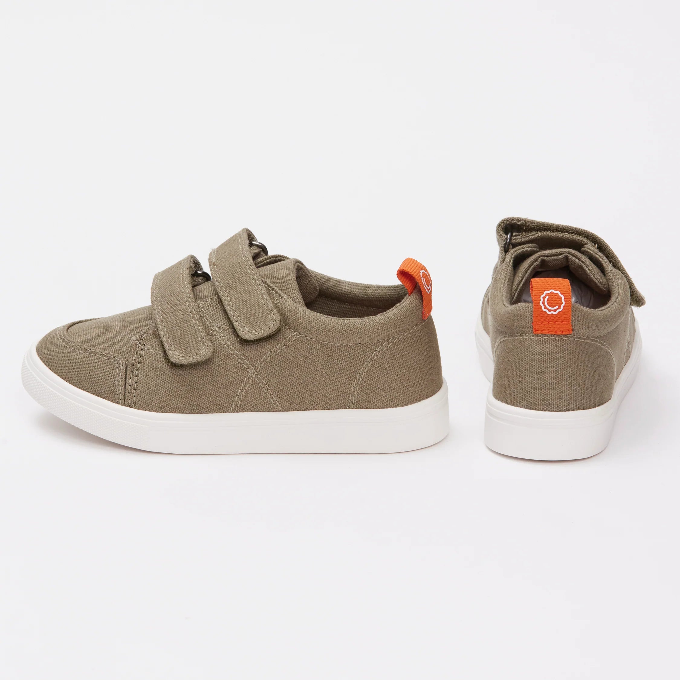 Howler Unisex Colton Canvas Shoe | Forest