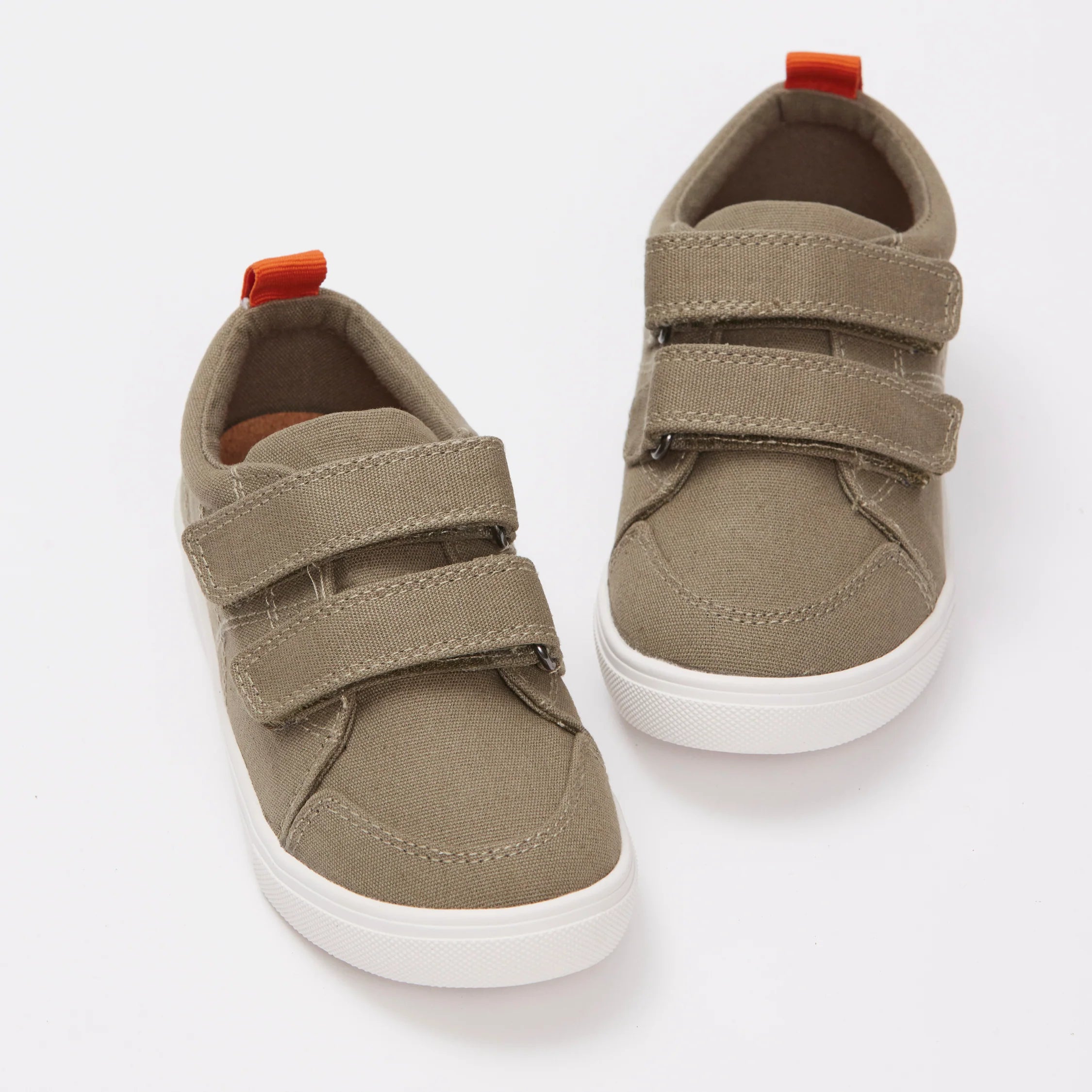 Howler Unisex Colton Canvas Shoe | Forest