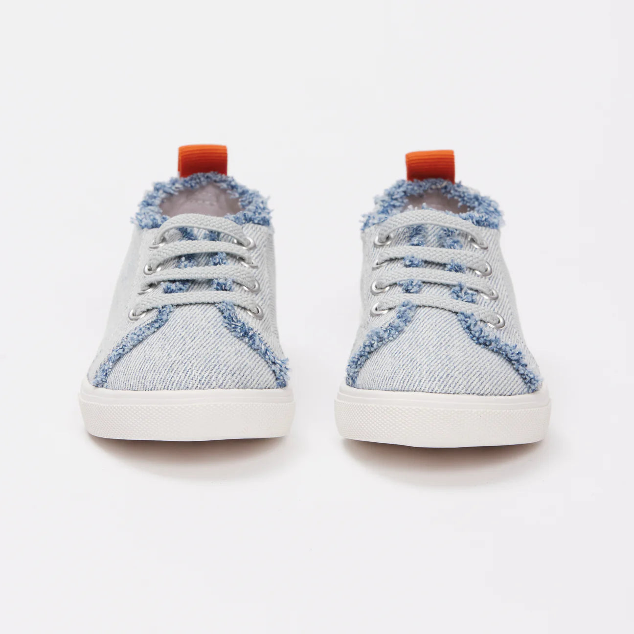 Wren Unisex Colton Canvas Shoe | Ocean Denim