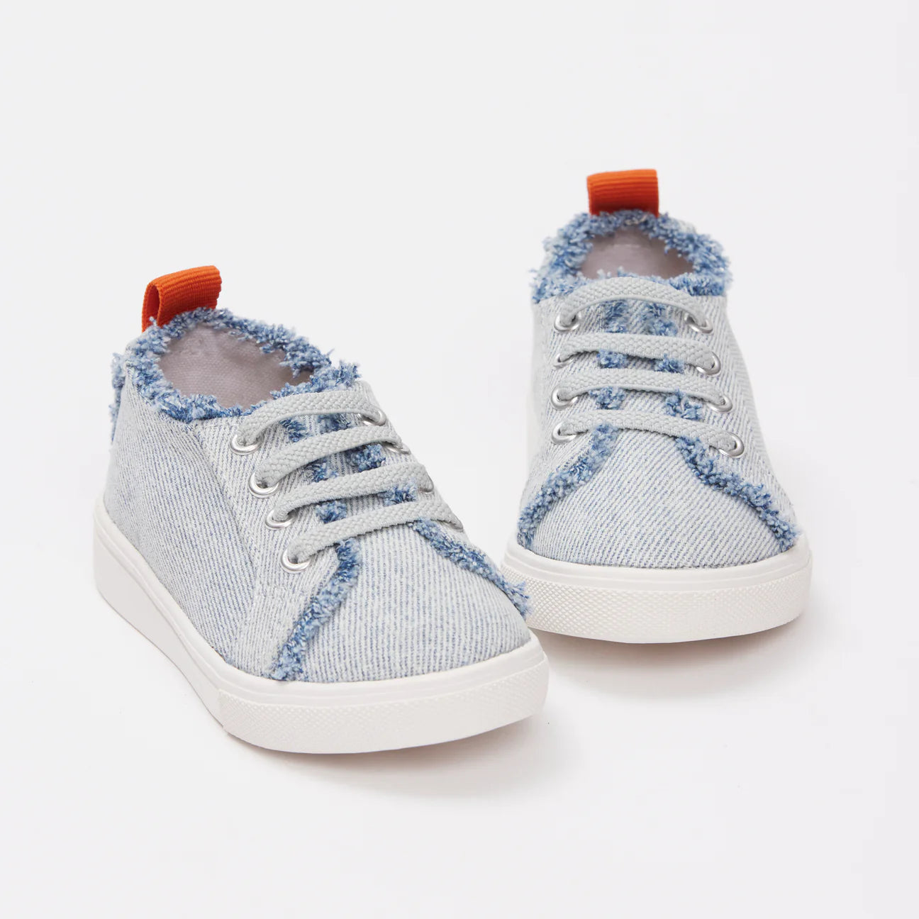Wren Unisex Colton Canvas Shoe | Ocean Denim